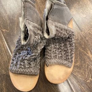 Free People Sandals